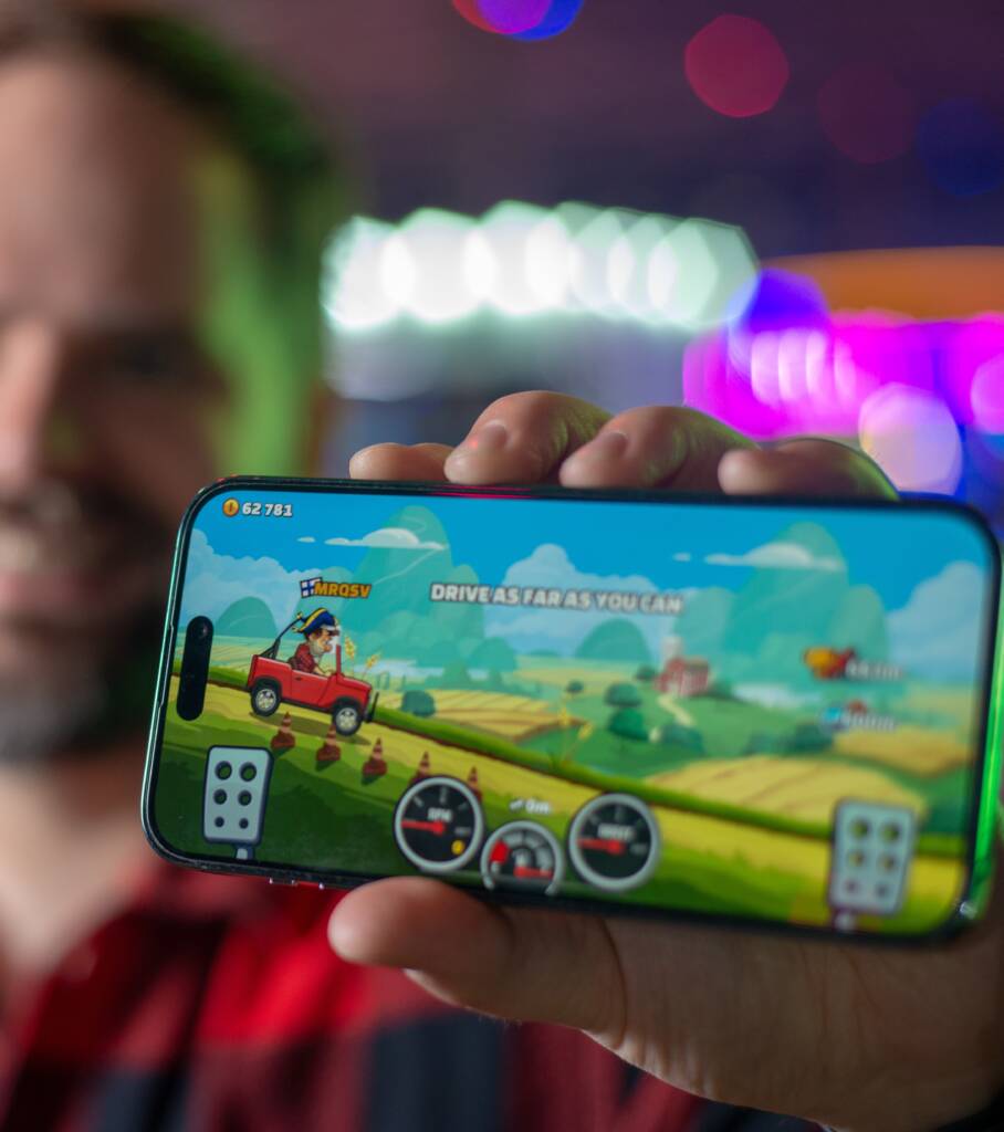 Produtora do Amazonas vai fomentar negócios sobre games na Finlândia - B1c 8 Produtora do Amazonas vai fomentar negócios sobre games na Finlândia - B1c 8