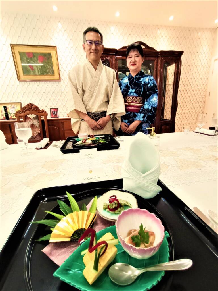 Cultura japonesa está sempre em alta em Manaus - B1d 2