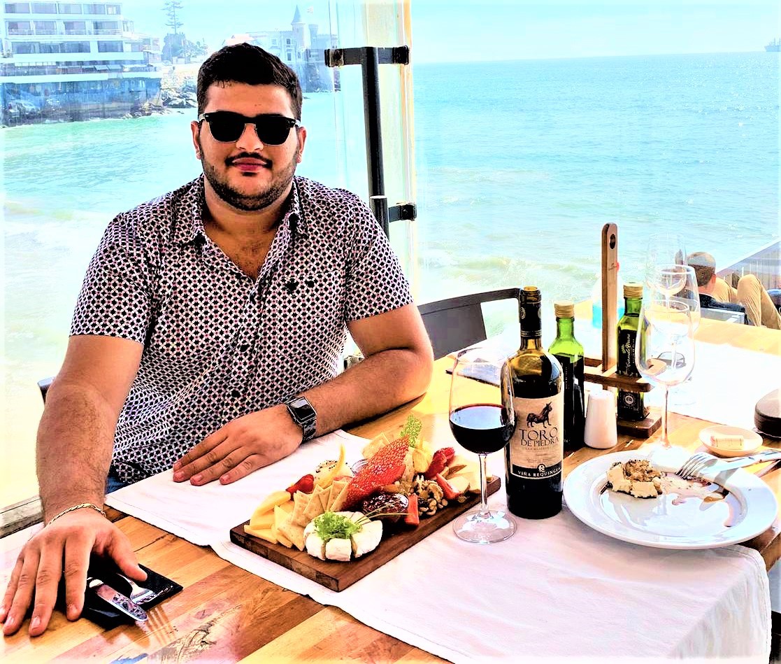 Loja de e-commerce inaugura e promete vinhos exclusivos para os manauaras amantes de uma boa bebida de Baco - B1d Loja de e-commerce inaugura e promete vinhos exclusivos para os manauaras amantes de uma boa bebida de Baco - B1d