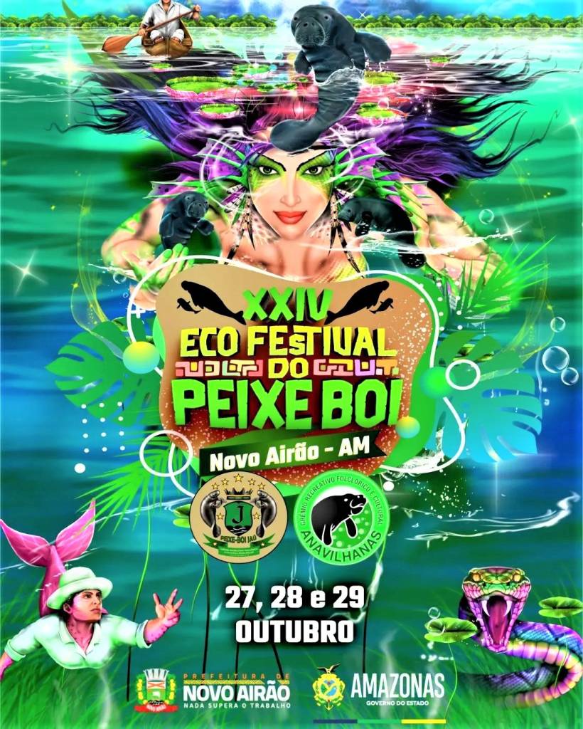 Arte e cultura do rio Negro - B1a 5