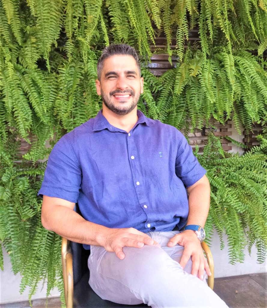 Futurista, Sensia La Vie vai impactar a avenida Constantino Nery - B1b