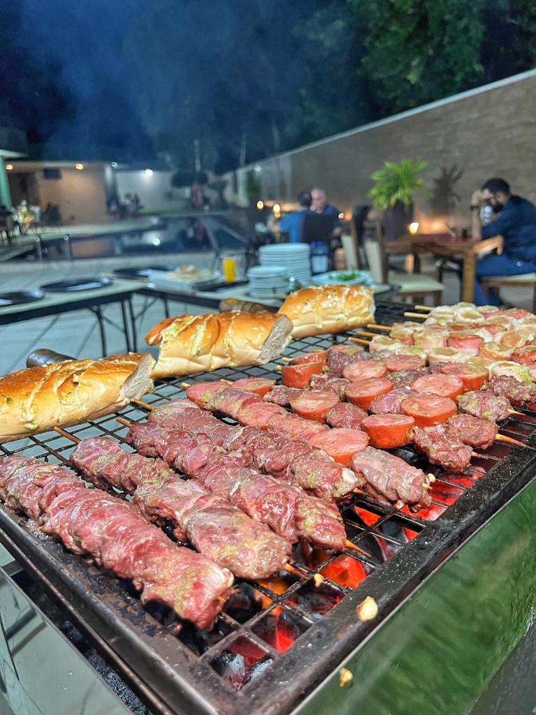 Restaurante Aupabá reabre com cardápio e noites temáticas - confort2