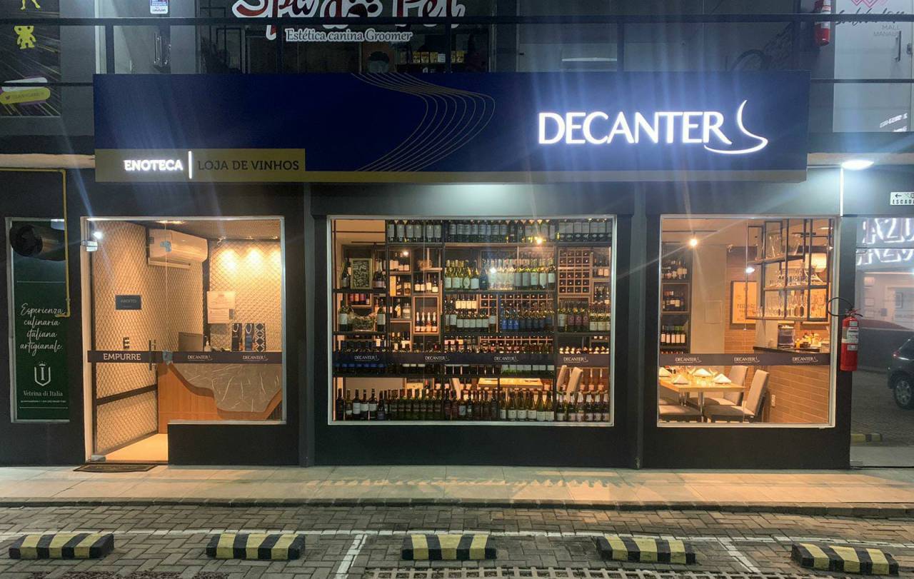 Quintas e Decanter Manaus reúnem apaixonados por vinhos - quintas2 Quintas e Decanter Manaus reúnem apaixonados por vinhos - quintas2