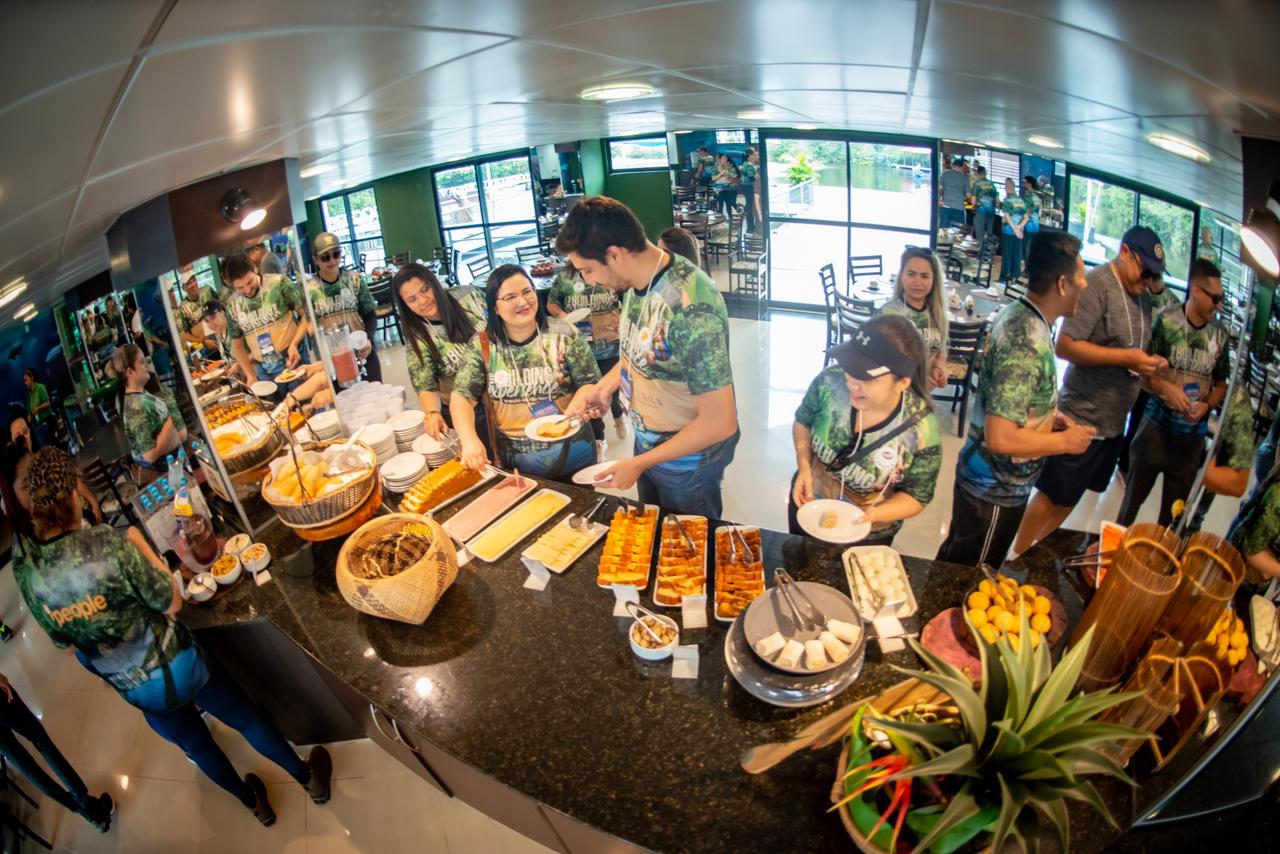 Inscrições abertas para o “Melhor do Mês”, que vai premiar colaboradores da iniciativa privada do AM - uira3