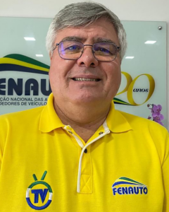Vendas de seminovos foram afetadas em setembro segundo dados da Fenauto - B1b Vendas de seminovos foram afetadas em setembro segundo dados da Fenauto - B1b