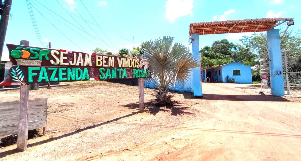 Feriadão com Feira de Agronegócios - B1d Feriadão com Feira de Agronegócios - B1d