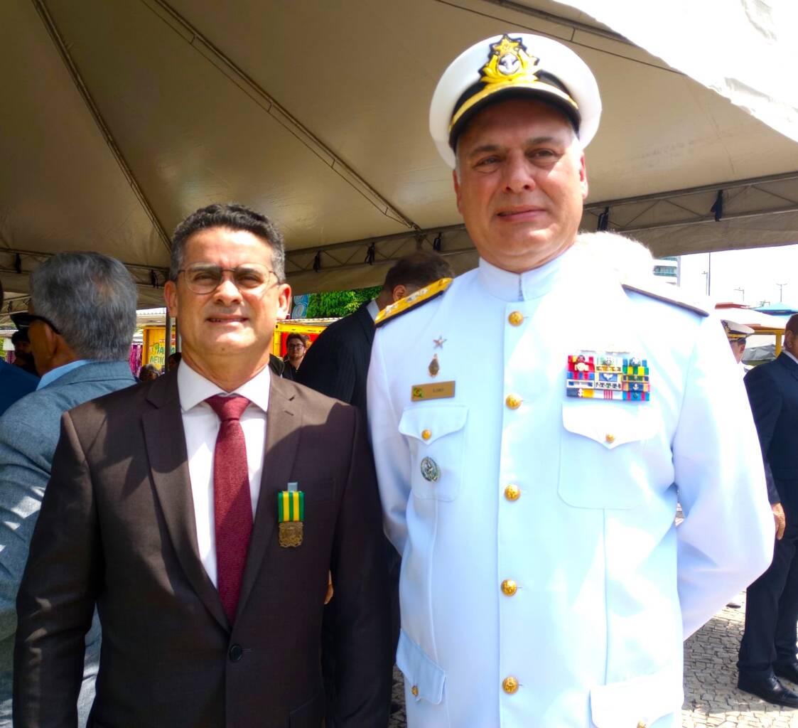 Marinha homenageia personalidades militares e civis - B1a 6 Marinha homenageia personalidades militares e civis - B1a 6