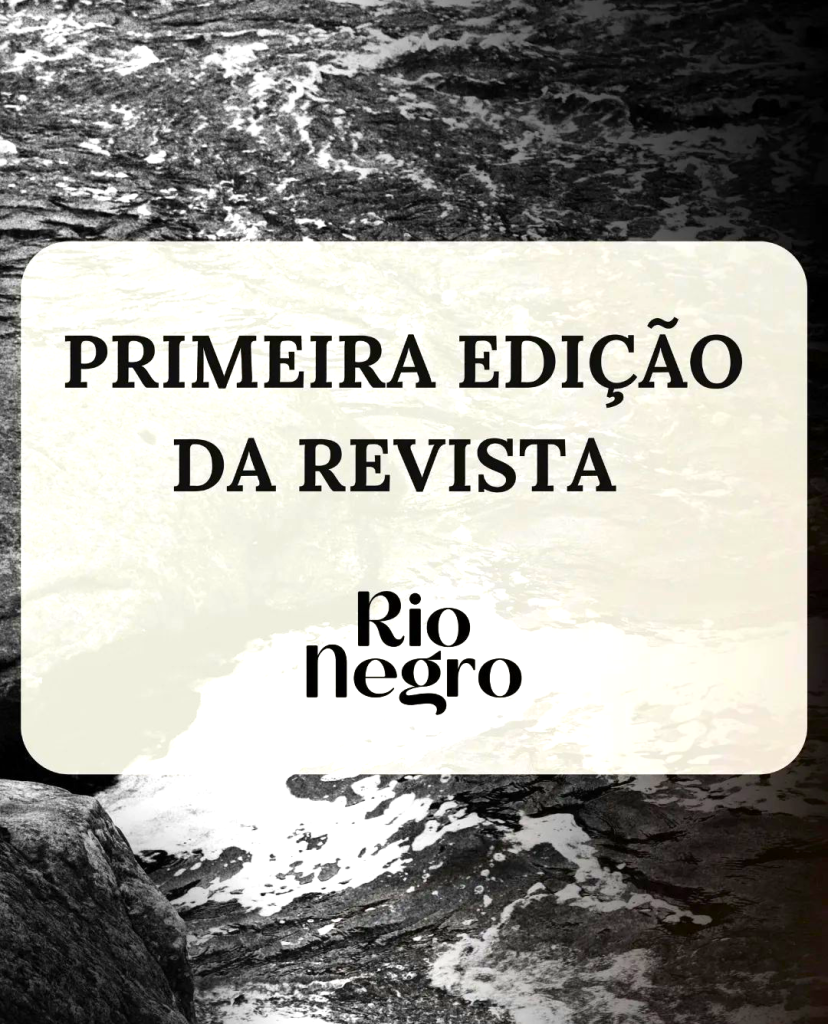 Fugindo da ditadura em seu país, psicólogo venezuelano desenvolve projetos literários em Manaus - 1005 B1a