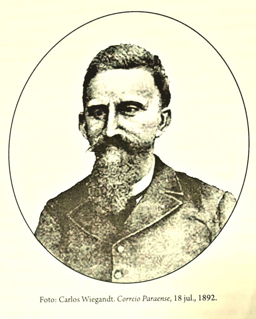 “Bento Aranha nunca se curvou” - 1605 B1b “Bento Aranha nunca se curvou” - 1605 B1b