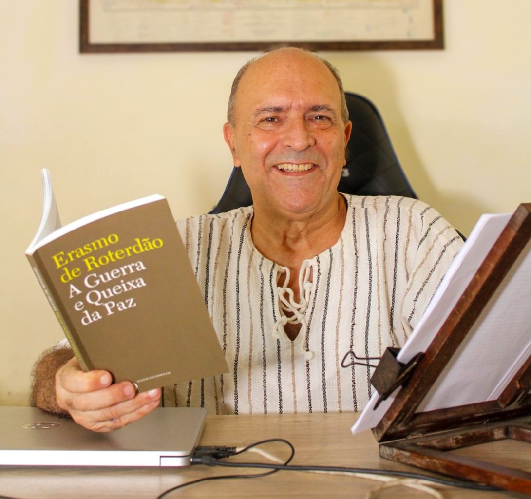 “Pretendeu limpar o cristianismo” - 3005 B1b 1
