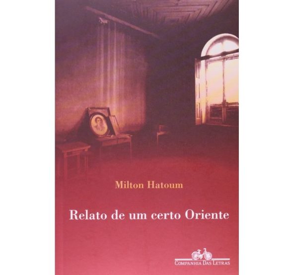 Neste dia do escritor, conheça leituras indispensáveis de autores amazonenses  - RTEmagicC livro relato oriente