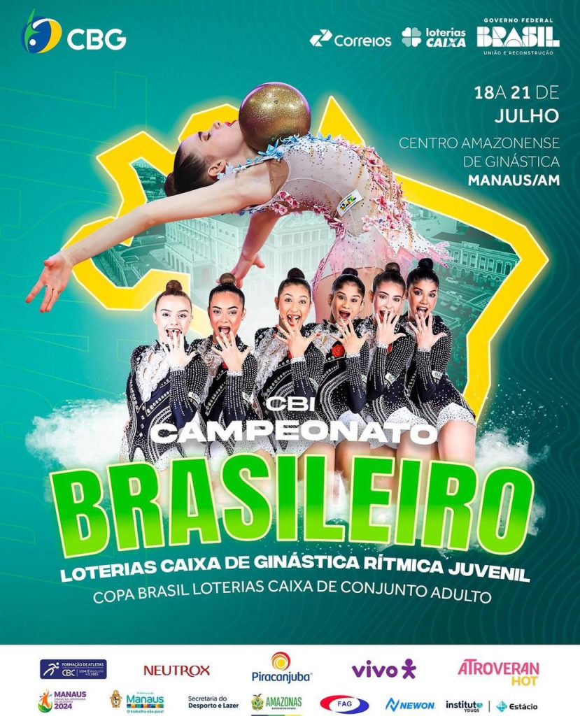 Manaus é sede do Campeonato Brasileiro e Copa Brasil de Ginástica Rítmica - WhatsApp Image 2024 07 17 at 09.20.56 1 Manaus é sede do Campeonato Brasileiro e Copa Brasil de Ginástica Rítmica - WhatsApp Image 2024 07 17 at 09.20.56 1