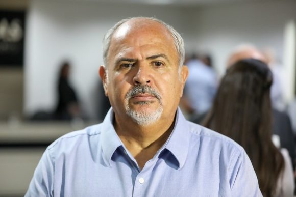Representantes do comércio aprovam medidas do Governo do Am para fortalecer economia na estiagem - WhatsApp Image 2024 07 25 at 11.25.31