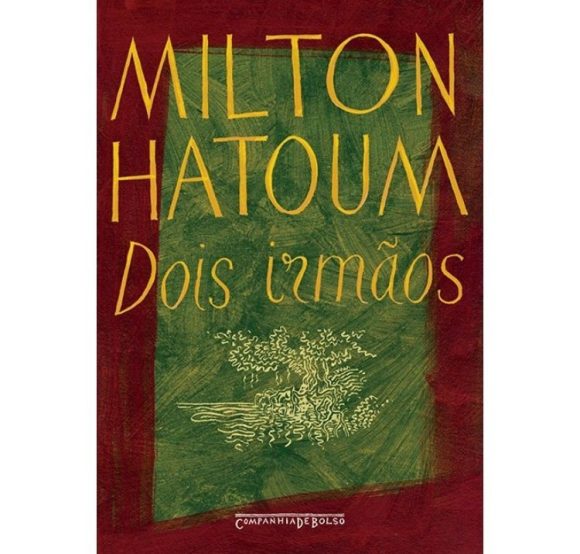Neste dia do escritor, conheça leituras indispensáveis de autores amazonenses  - b2ap3 large RTEmagicC livro dois irmaos