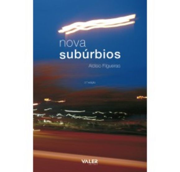 Neste dia do escritor, conheça leituras indispensáveis de autores amazonenses  - b2ap3 large RTEmagicC livro nova suburbios