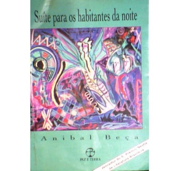 Neste dia do escritor, conheça leituras indispensáveis de autores amazonenses  - b2ap3 large RTEmagicC livro suite habitantes noite