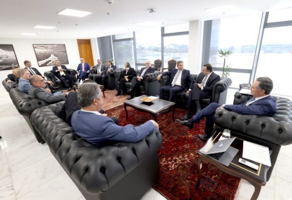 Emendas parlamentares pioram execução das políticas, diz especialista - 53936340285 928af7a016 o
