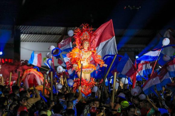 Nesta sexta-feira, teatro Amazonas recebe lançamento inédito do 26º Festival de Cirandas de Manacapuru - 97cb00a5 bdd0 4ce1 9840 f26d551e3a17 1024x682 1