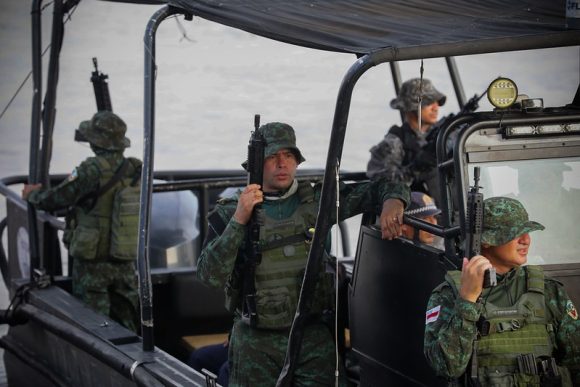 Governo do Am reforça ações de combate à criminalidade na calha do Rio Negro com atuação da Base Arpão 2 - Base Arpao 2 Arthur Castro.4 Governo do Am reforça ações de combate à criminalidade na calha do Rio Negro com atuação da Base Arpão 2 - Base Arpao 2 Arthur Castro.4