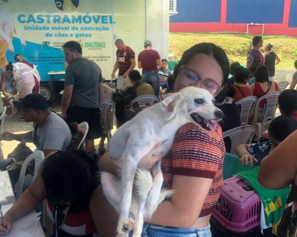 Governo Presente tem recorde de mais de 8,7 mil atendimentos à população, na zona sul - Governo Presente Estudante Laura Mendinea Foto Fabiola Pascarelli UGPE 1024x818 1 Governo Presente tem recorde de mais de 8,7 mil atendimentos à população, na zona sul - Governo Presente Estudante Laura Mendinea Foto Fabiola Pascarelli UGPE 1024x818 1