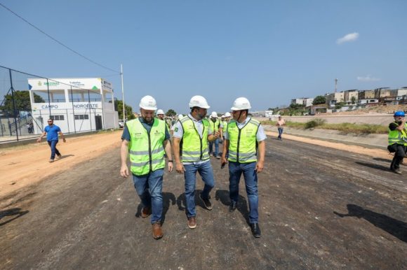 Governador Wilson Lima acompanha fase final de obras na ligação viária das avenidas Silves e Maués, na zona sul - WhatsApp Image 2024 08 19 at 13.35.53 1 1024x682 1 Governador Wilson Lima acompanha fase final de obras na ligação viária das avenidas Silves e Maués, na zona sul - WhatsApp Image 2024 08 19 at 13.35.53 1 1024x682 1