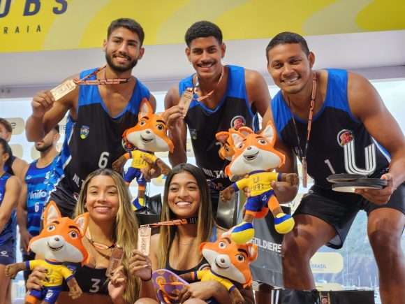 Com recorde de medalhas, AM finaliza participação nos JUBs Praia 2024 - WhatsApp Image 2024 08 26 at 08.41.07 2048x1536 1