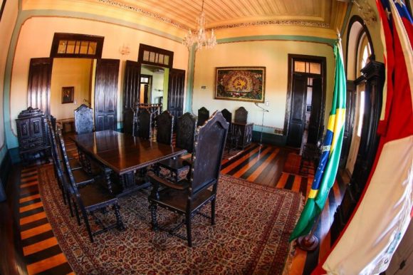 Centro Cultural Palácio Rio Negro comemora 27 anos com abertura de exposições - WhatsApp Image 2024 08 27 at 15.18.36 1 1024x682 1