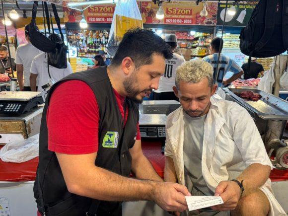 Ipem-AM apreende balanças comerciais irregulares em feiras de Manaus - WhatsApp Image 2024 08 28 at 10.37.58 1024x768 1