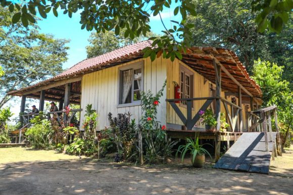 Museu do Seringal Vila Paraíso comemora 22 anos com programação especial e visitação gratuita - cultura aniversario museu do seringal divulgacao 04 1024x682 1