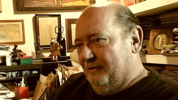 Cineteatro Guarany exibe documentários que resgatam a memória do cinema amazonense - cultura cineclube de arte joaquim marinho divulgacao 1024x576 1 Cineteatro Guarany exibe documentários que resgatam a memória do cinema amazonense - cultura cineclube de arte joaquim marinho divulgacao 1024x576 1