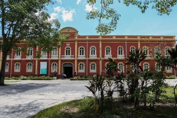 Palacete Provincial sedia primeira edição da Feira Criativa “Art&Cultura”, neste sábado - cultura palacete marcio james 02