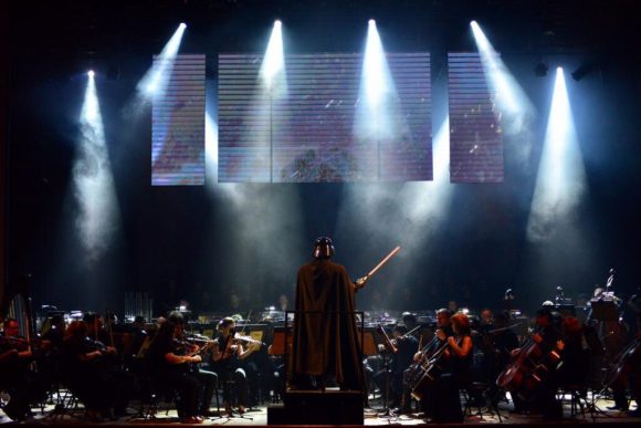 Teatro Amazonas recebe concerto inédito com a trilha sonora completa das três trilogias de Star Wars - cultura star wars divulgacao 02 1024x683 1 Teatro Amazonas recebe concerto inédito com a trilha sonora completa das três trilogias de Star Wars - cultura star wars divulgacao 02 1024x683 1