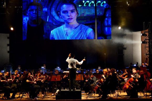 Teatro Amazonas recebe concerto inédito com a trilha sonora completa das três trilogias de Star Wars - cultura star wars divulgacao 03 1024x682 1 Teatro Amazonas recebe concerto inédito com a trilha sonora completa das três trilogias de Star Wars - cultura star wars divulgacao 03 1024x682 1
