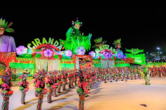 Nesta sexta-feira, teatro Amazonas recebe lançamento inédito do 26º Festival de Cirandas de Manacapuru - fade58be eda3 468b a1e5 9cffd12661a6