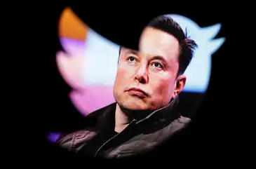 Turma do Supremo vota para manter X suspenso no Brasil - 2022 10 28t150218z 1107714427 rc2eax97odyk rtrmadp 3 twitter m a musk