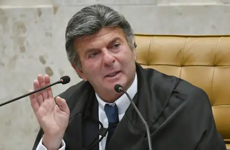 Turma do Supremo vota para manter X suspenso no Brasil - 52344148685 9209c2c2b6 o