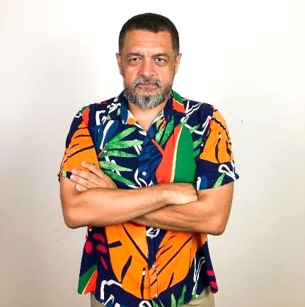 Durante quatro dias Manaus será a capital nacional dos games com a realização do SBGames - Jucimar possuimos mais de tres mil alunos e mais de 170 professores