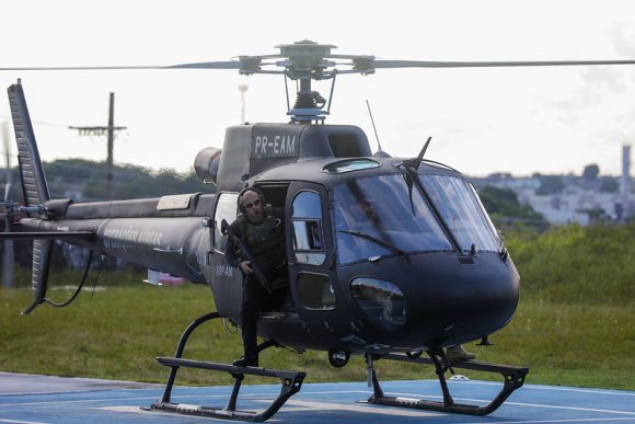 Amazonas mantém redução e fecha mês de agosto com queda de 23% no número de homicídios - SSP AM REDUCAO HOMICIDIOS FOTOS ARQUIVO SECOM 4