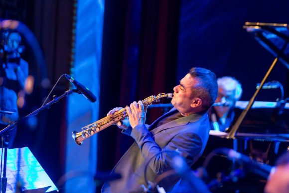 Espetáculo ‘Jazz do Norte’ acontece neste sábado com a Amazonas Band e músicos do Pará - cultura amazonas band jazz do norte divulgacao 02 1024x683 1