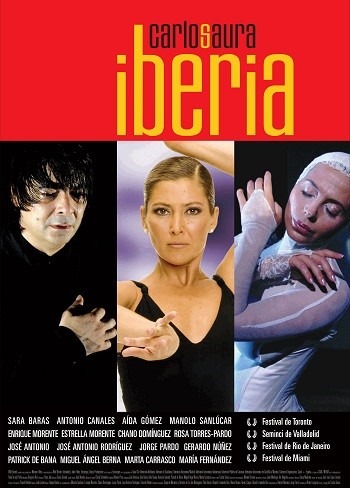 Cineteatro Guarany recebe a 7ª edição da Mostra de Cinema Espanhol - cultura mostra cinema espanhol divulgacao