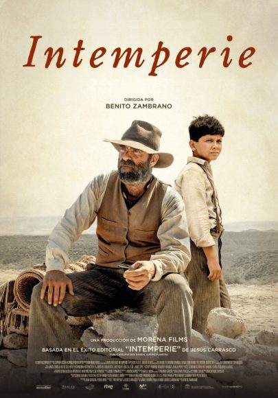 Cineteatro Guarany recebe a 7ª edição da Mostra de Cinema Espanhol - cultura mostra cinema espanhol divulgacao 04