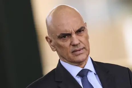 Turma do Supremo vota para manter X suspenso no Brasil - dia do soldado mcamgo abr 22082024 12