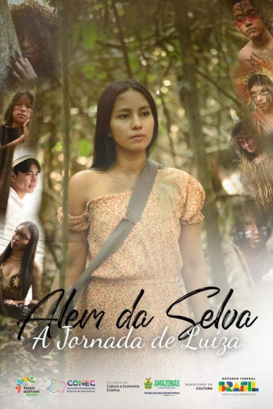 Circuito LPG: Teatro e tradições afro-brasileira movimentam a cena cultural do Amazonas - Cultura Curta Alem da Selva Divulgacao 1 684x1024 1