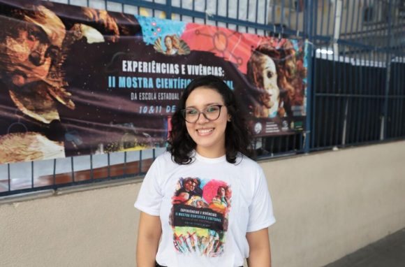 Dia do Professor: o protagonismo de quem transforma a educação no Amazonas - Educacao Dia do Professor Larissa Reis Arquivo Pessoal 1024x675 1 Dia do Professor: o protagonismo de quem transforma a educação no Amazonas - Educacao Dia do Professor Larissa Reis Arquivo Pessoal 1024x675 1