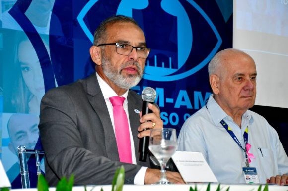 Ipem-AM 30 anos: Instituto anuncia abertura de escritórios regionais em Manacapuru e Parintins - IPEM 1 5 1024x682 1