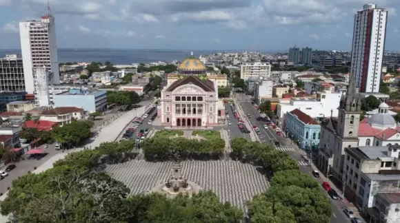 Capitais da Região Norte têm desafios comuns a serem enfrentados - captura de tela 2022 01 06 as 15.24 Capitais da Região Norte têm desafios comuns a serem enfrentados - captura de tela 2022 01 06 as 15.24