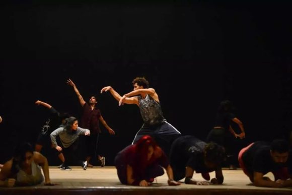 Agenda cultural da semana traz espetáculos regionais, inclusivos e com a temática Halloween - cf900618 417a 4dbd bfe4 0c17f9b3ba59