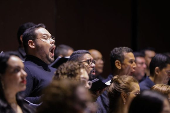 Em noite de homenagens, Coral do Amazonas apresenta concerto inédito no Centro Cultural Palácio Rio Negro - cultura coral do amazonas divulgacao 1024x682 1 Em noite de homenagens, Coral do Amazonas apresenta concerto inédito no Centro Cultural Palácio Rio Negro - cultura coral do amazonas divulgacao 1024x682 1