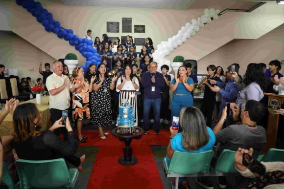 IEA completa 144 anos de história com solenidade marcada pelo encontro de gerações formadas pela unidade de ensino - Educaca Celebracao aniversario IEA foto Euzivaldo Queirooz Seduc 1024x683 1 IEA completa 144 anos de história com solenidade marcada pelo encontro de gerações formadas pela unidade de ensino - Educaca Celebracao aniversario IEA foto Euzivaldo Queirooz Seduc 1024x683 1
