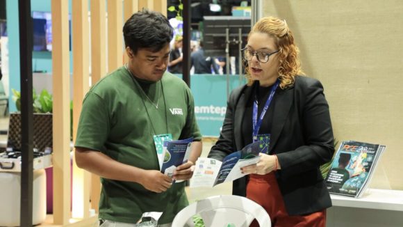 Fapeam destaca Bioprodutos Amazônicos no encerramento da ExpoAmazônia BIO&TIC - FAPEAM EXPOBIOTIC 6.11 FOTO AYRTON LOPES 2 1024x575 1
